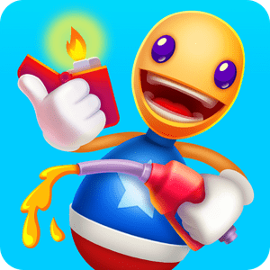 دانلود Kick the Buddy: Forever – بازی “کتک کاری عروسک” اندروید + مود